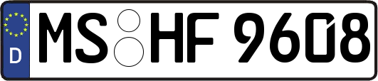 MS-HF9608