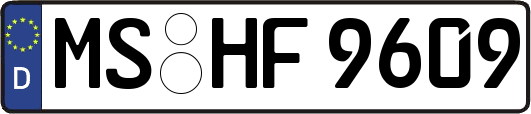 MS-HF9609