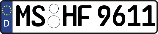 MS-HF9611