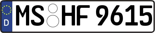 MS-HF9615
