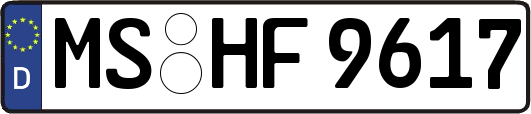 MS-HF9617