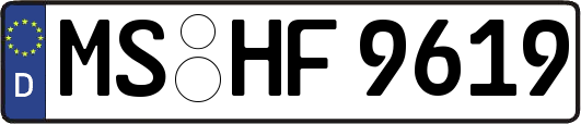 MS-HF9619