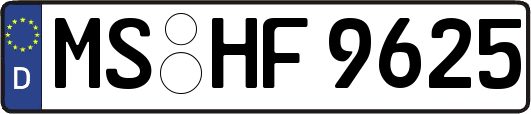 MS-HF9625