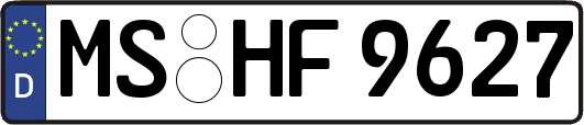 MS-HF9627