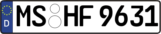 MS-HF9631