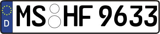 MS-HF9633