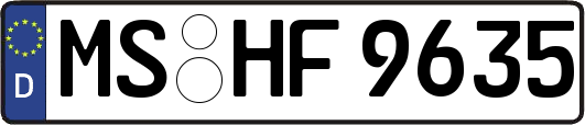 MS-HF9635