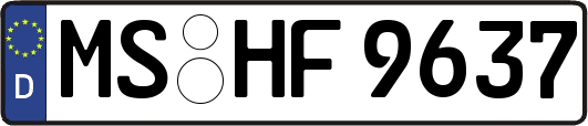 MS-HF9637