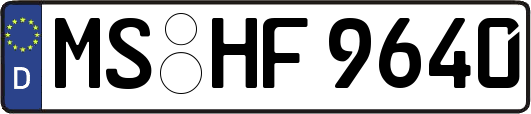 MS-HF9640