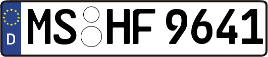 MS-HF9641