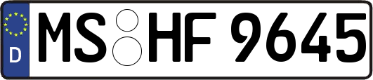MS-HF9645