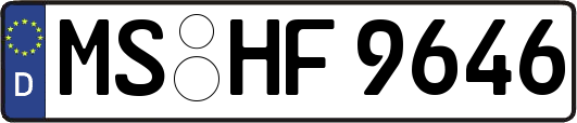 MS-HF9646