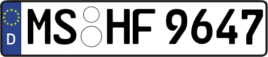 MS-HF9647