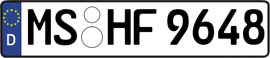 MS-HF9648