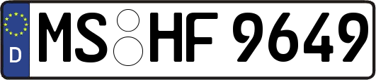 MS-HF9649