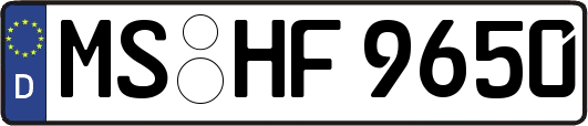MS-HF9650
