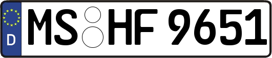 MS-HF9651