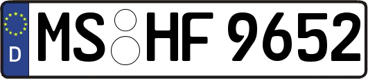MS-HF9652