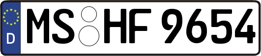 MS-HF9654