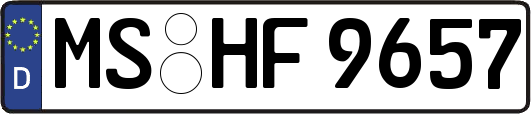 MS-HF9657