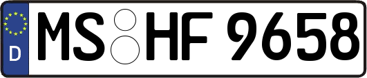 MS-HF9658