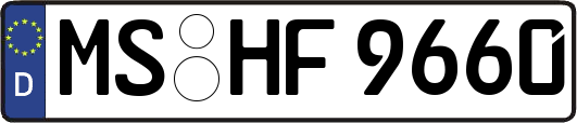 MS-HF9660