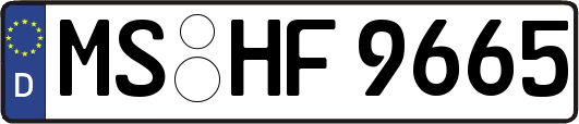 MS-HF9665
