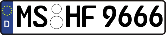 MS-HF9666
