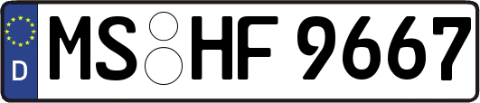 MS-HF9667