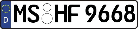 MS-HF9668