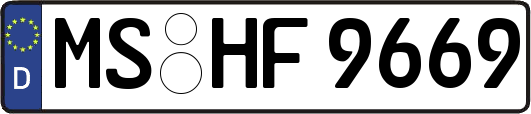 MS-HF9669