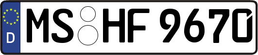 MS-HF9670