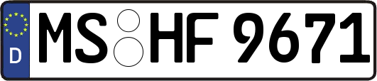 MS-HF9671