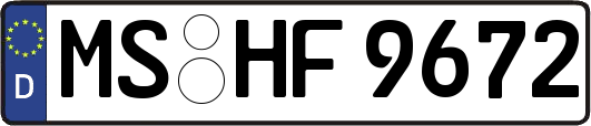 MS-HF9672