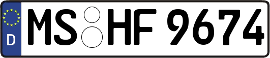 MS-HF9674