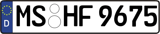MS-HF9675