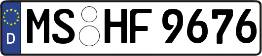 MS-HF9676