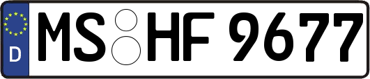 MS-HF9677