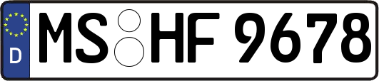 MS-HF9678