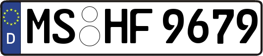 MS-HF9679