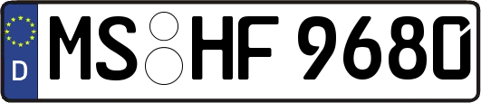 MS-HF9680