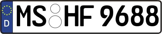 MS-HF9688