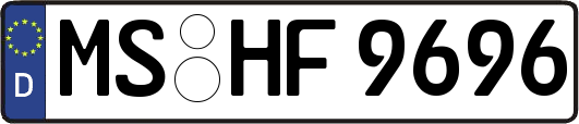 MS-HF9696