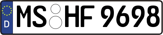 MS-HF9698