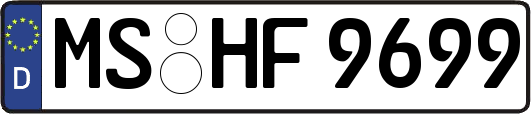 MS-HF9699