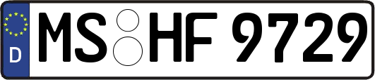 MS-HF9729