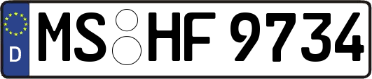 MS-HF9734