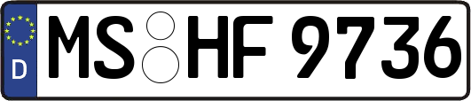 MS-HF9736