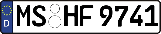 MS-HF9741