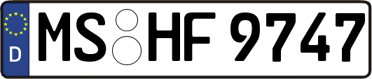 MS-HF9747